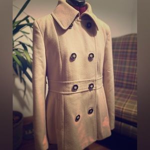 Kenneth Cole Peacoat